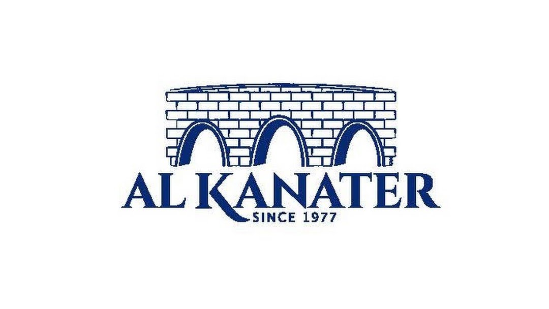 Kanater Logo