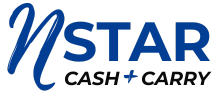 NStar Cash and Carry