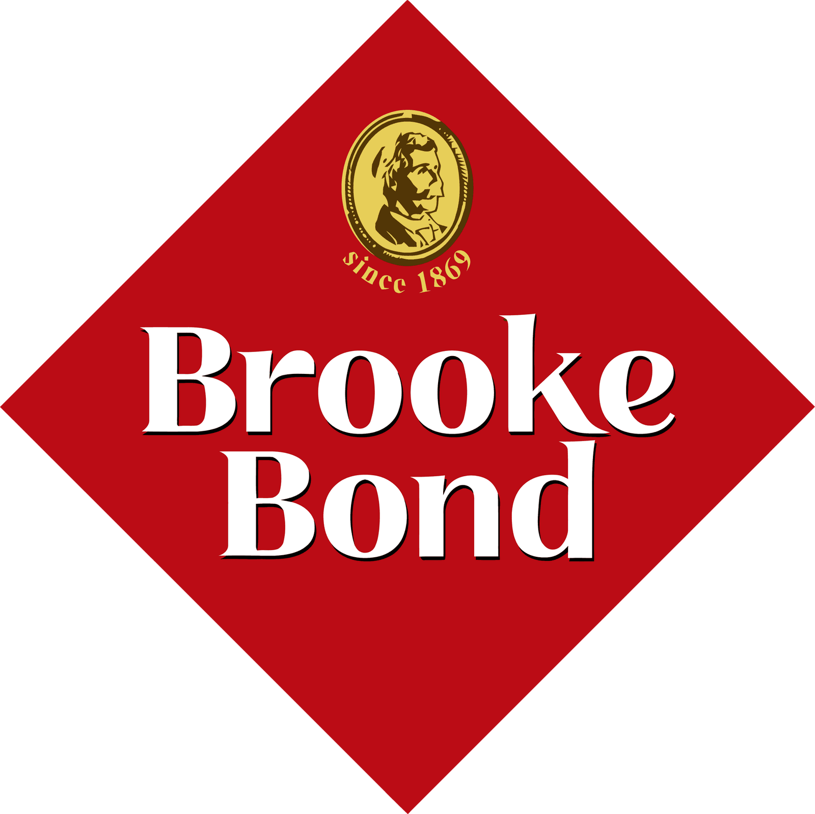 BROOKE BOND