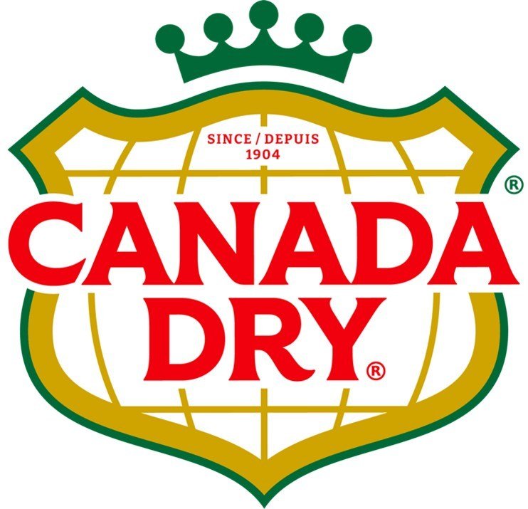 Canada Dry® Brand Refresh (CNW Group/Canada Dry Mott's Inc.)