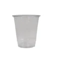 10oz Clear PET Cups – 50 Pack 2