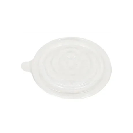 Soup Lids - 12-32oz, Case
