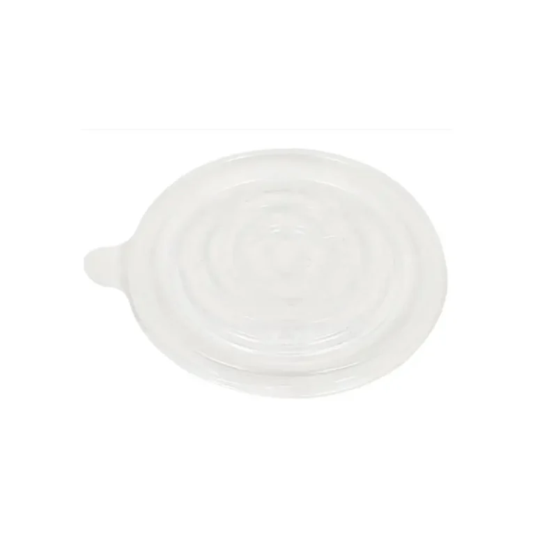 12-32oz Soup Lids – Case 1