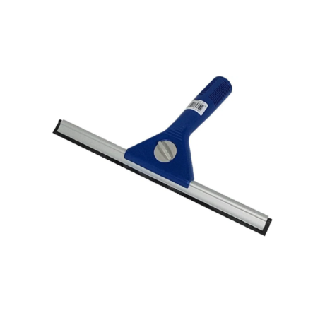 12 Inch Plastic Window Squeege  - Each