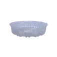 12″ Clear Dome Lids for Platter Trays – Case 1