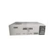 16 3-4″ x 22 3-4″ x 1-4″ Cake Board Full Slab Silver (Thick) - 1
