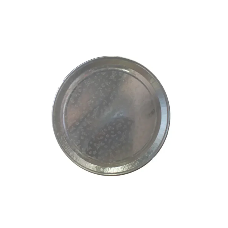 16″ Aluminum Platter Trays – Case 1