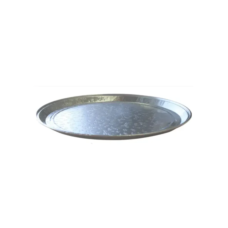 16″ Aluminum Platter Trays – Case 2