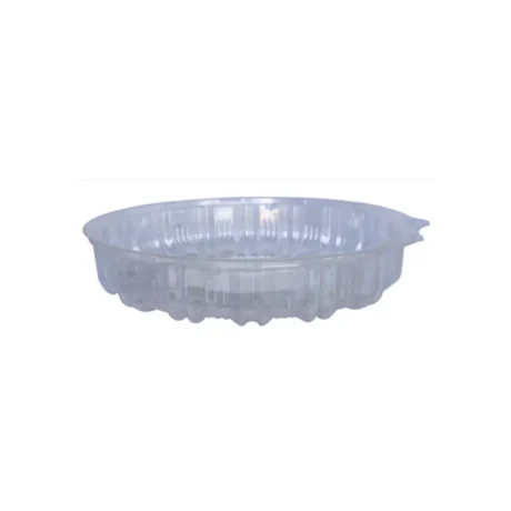 Clear Dome Lids for Platter Trays - 16", Case