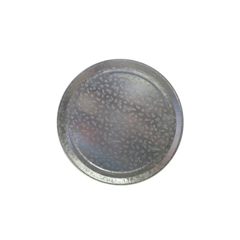 18″ Aluminum Platter Trays – Case 2