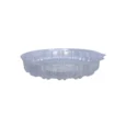 18″ Clear Dome Lids for Platter Trays – Case 2
