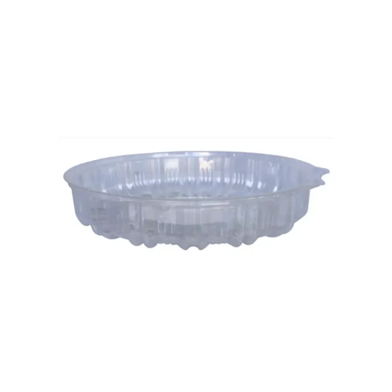 18″ Clear Dome Lids for Platter Trays – Case 2