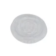 0.5oz – 1oz Portion Cup Lid – Value+, Clear, Case
