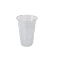 20oz Clear PET Cups – 1