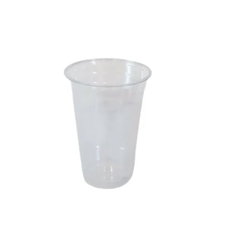 20oz Clear PET Cups  - 50 Pack