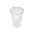 24oz Clear PET Cups – 2