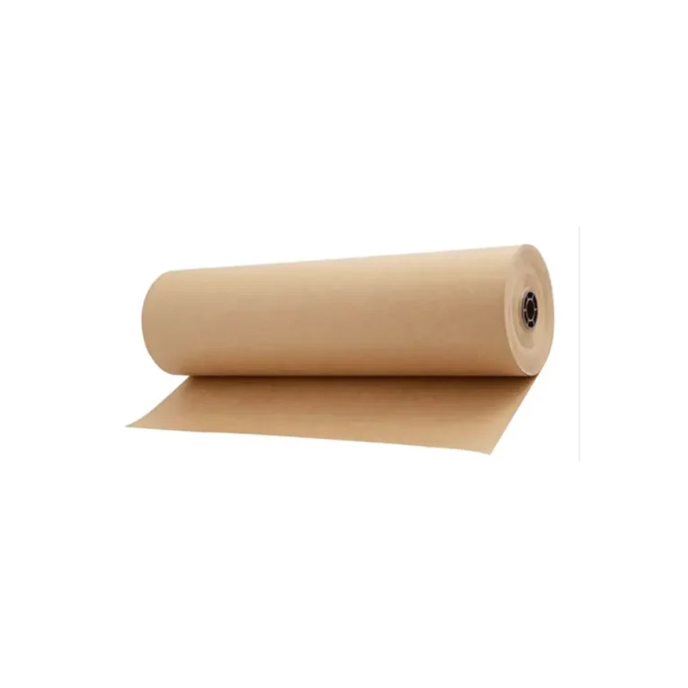 30″ Kraft Table Roll DD30 1