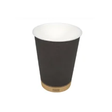 32oz Paper Soup Cups – Morning Dew, Printed, Case