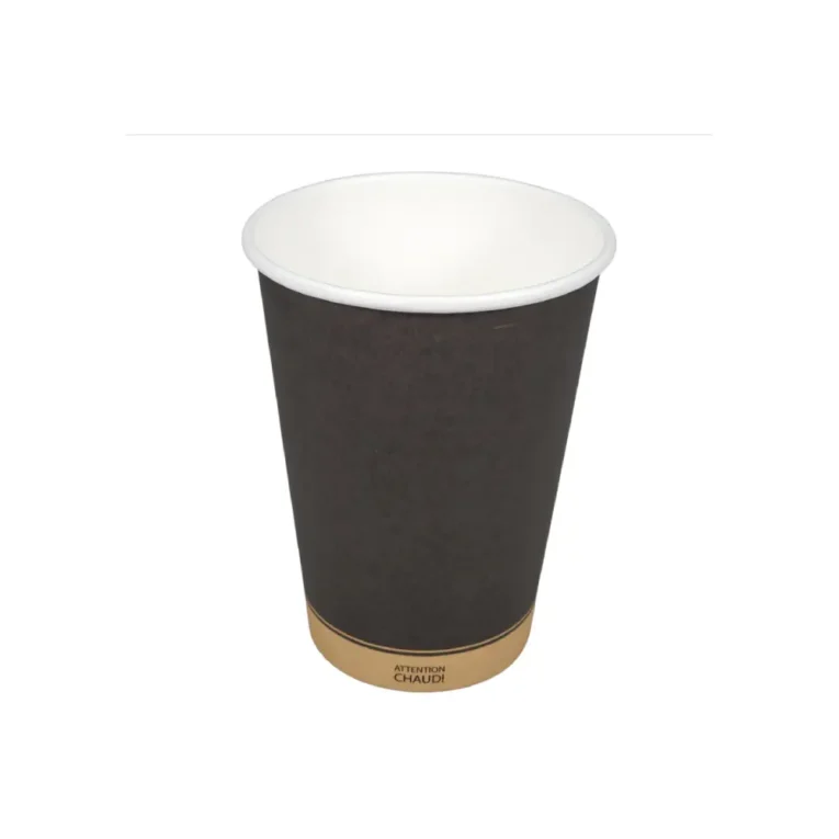 32oz Printed Paper Soup Cups – Case 1