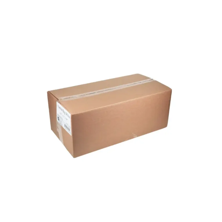 4.5 x 2 x 19 Vienna Stock Print White Bread Bags 2