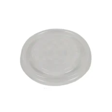 Soup Lids for 4oz Soup Cup - Case - Case [500]