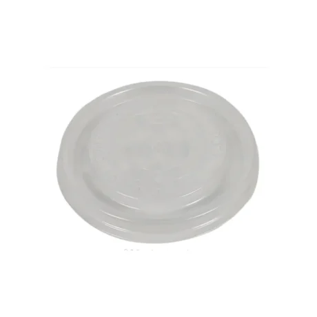 Soup Lids - 4oz, Case