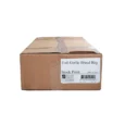 5.25 x 2.25 x 21 Stock Print Foil Garlic Bread Bags 2