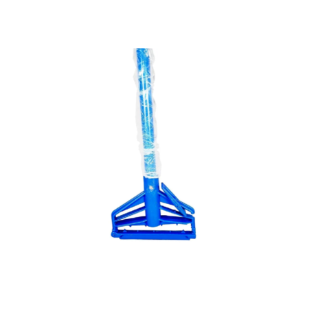 Spartano Heavy 60 Inch Blue Mop Handle - Case