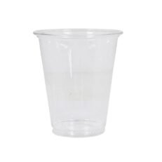 7oz Clear PET Cups – Morning Dew, Case