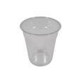 8oz Clear PET Cups – 2