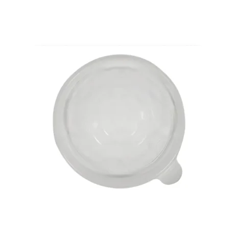 Soup Lids - 8oz, Case