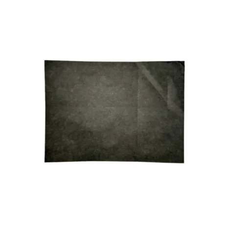 8" x 11" Black Steak Papers