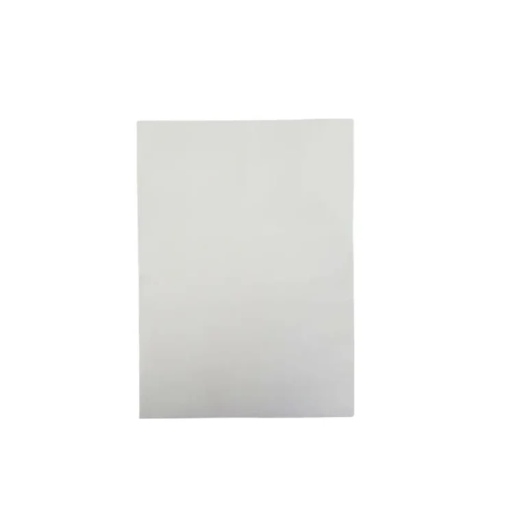 8″ x 11″ Dry Wax Paper 1