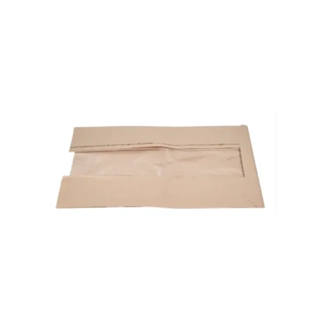 9 x 6 x 13 Plain Window View Bread Bags