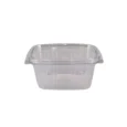 AD16 Hinged Clear Deli Containers – 16oz 1