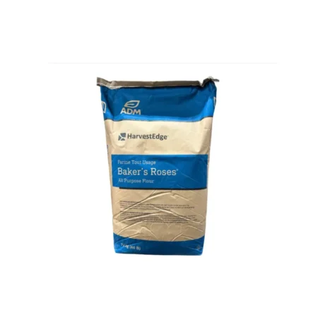 ADM Baker's Rose All Purpose Flour 20KG