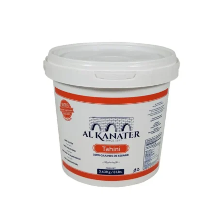Al Kanater Tahini