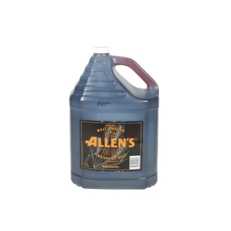 Allen's Malt Vinegar