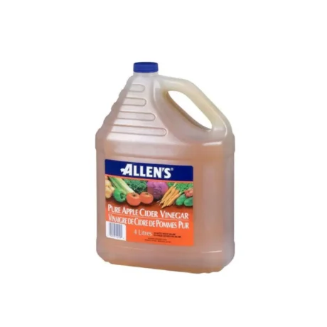 Allen's Pure Apple Cider Vinegar