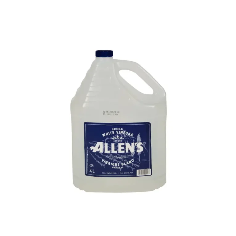 Allen’s Pure White Vinegar 1