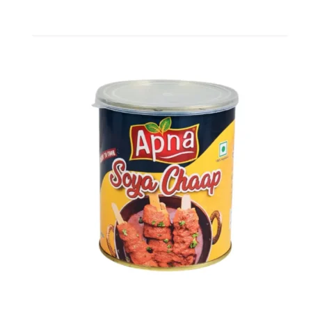 Apna Soya Chaap 850G x 12