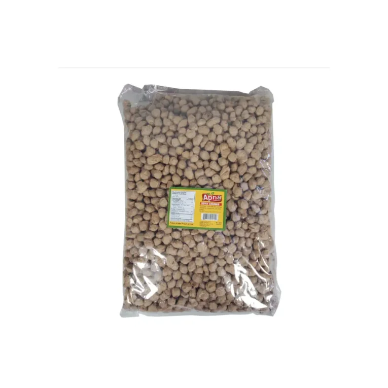 Apna Soya Chunks 5Lb
