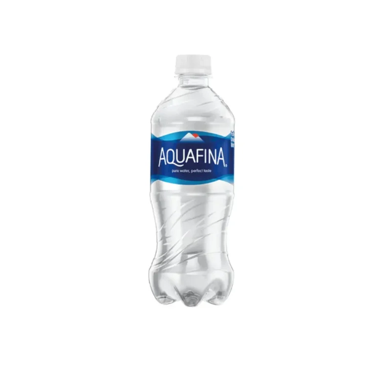 Aquafina Water bottles 591ml