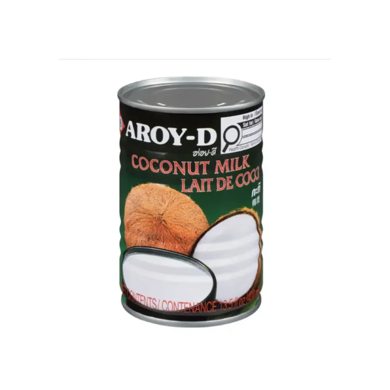 Aroy-d Coconut Milk