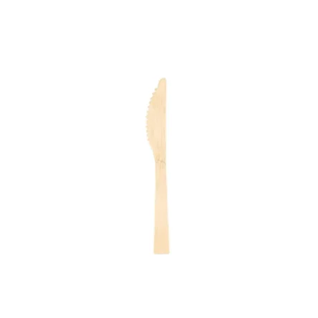 Bamboo Knifes - 100 Pack