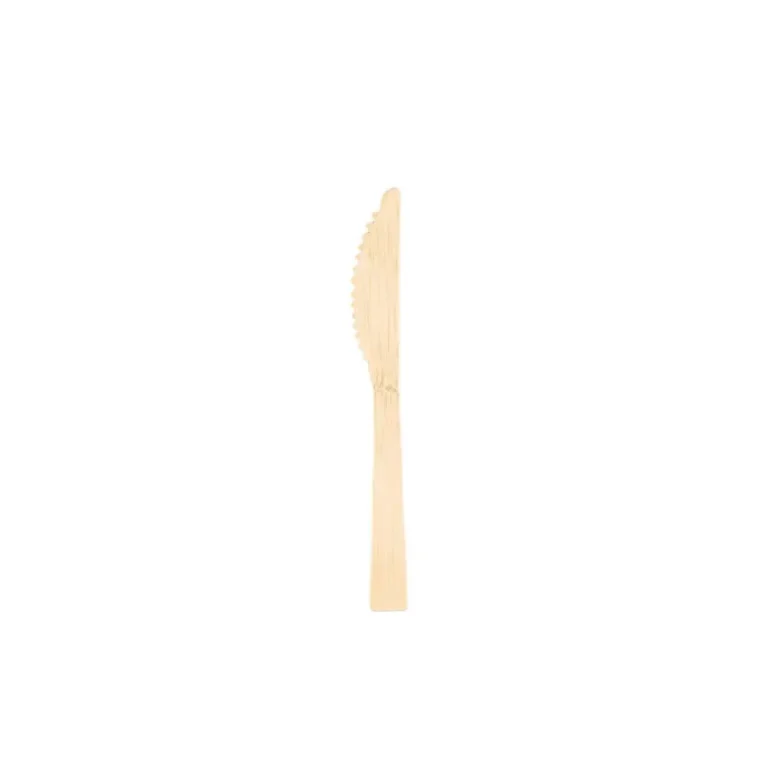 Bamboo Knifes – 1