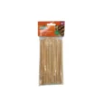 Bamboo Skewers 2.5mm x 6″ - 100 Pack 1