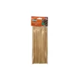 Bamboo Skewers 2.5mm x 8″ – 1