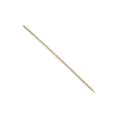 Bamboo Skewers 3mm x 10″- 1