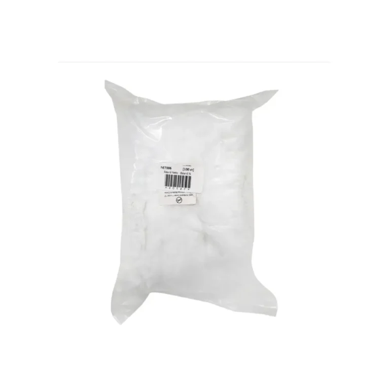 Beard Nets – Case